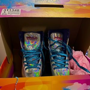 Impala roller skates